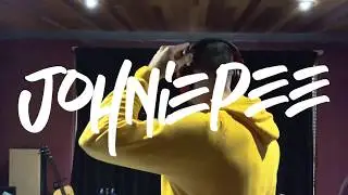 Johniepee x OTC x Connor Jones - I entered my own verse comp!
