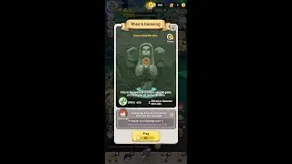 Ulala: Idle Adventure OST - Quick Battle (All Ranks)