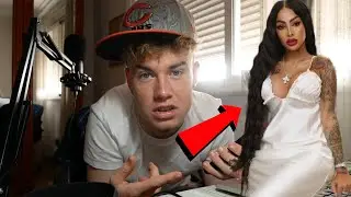 WAHRHEIT über LATINA MILF in neuem BANGER geleakt!😱+MUSIKVIDEO| MOTION IN VALENCIA #2