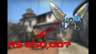 MELHORES FACAS ATÉ R$ 250 !!!