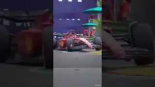 Are You A Redbull Or Ferrari Fan? 🥵