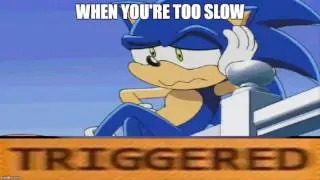 Memes de Sonic Parte 1