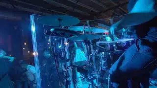 @loboda -к черту любовь (Drum cam cover)