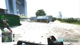 Battlefield 2042. My “coolest“ kill lol.