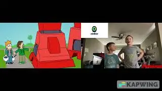 (I GOT KAPWING) ATBE Vs Firealarm (Sparta Multisource Remix Parison)