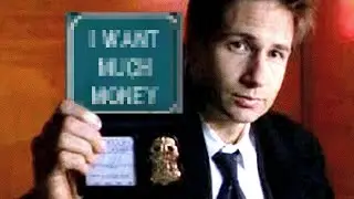 AC For Answer - The return of "I want much money"