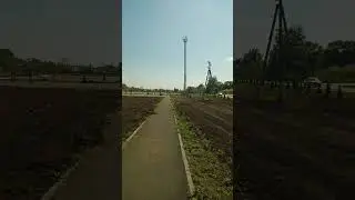 Новый парк.Гавриловка 2/27.08.2024 г.👍
