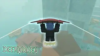 Deepwoken Glider Guide (Blueprint/Recipe) | Deepwoken