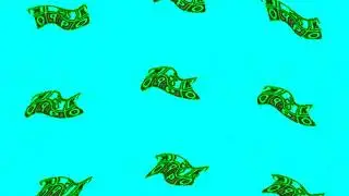 (NEW EFFECT) Klasky Csupo Effects 33 in JGMS' G Major 216 (Instructions in Description)