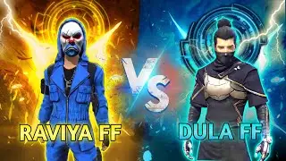 🖥️ PC VS MOBILE📱| 1 VS 1 CLASH SQARD CUSTOM MATCH | #sniperkinginfreefire  #freefire #lowendpc