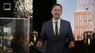 Level Причальный – отчёт о ходе строительства, декабрь 2022 г.