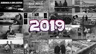 EDGiiiTAR27 2019