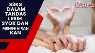 RISIKO BERS3TUBUH DALAM TANDAS?? | #7