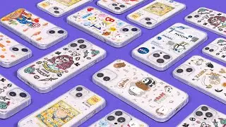 Hard Case iPhone Free Custom Only in twindigital.id