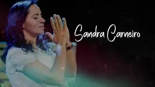 Sandra Carneiro - Avivamento-Play back (Legendado)
