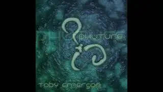 Toby Emerson - Last Touch (2001)