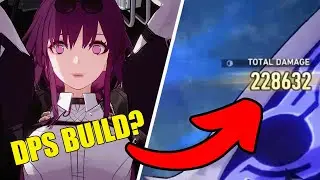 KAFKA DPS EXPLAINED! | Honkai Star Rail