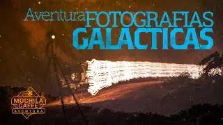 Foto Noturna Longa exposição