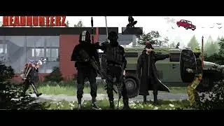 HeadhunterZ