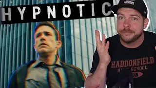 HYPNOTIC Movie Review (2023)