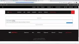 AEM - How to invoke resource type sling servlet from Script
