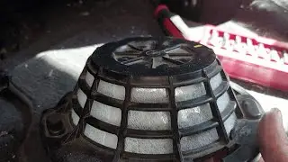 Episode 51 - Cabin Air Filter Replacement 2016 Ford Transit Connect