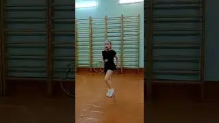 Дарина Ветрещак 6 лет