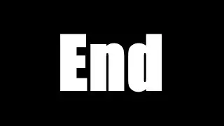 End