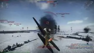 War Thunder #1 |Летаем,убивыем;)|