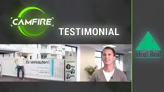 [TESTIMONIAL] Harald Grassler / Ideal Real Immobilien