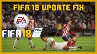 FIFA 18 Update 3 | Low End PC FIx | JLTube