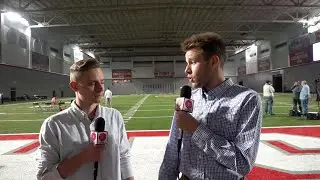 Lantern Sports Wrap Up: Northwestern Preview