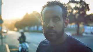 የንዋይ ይመር: የ365 ቻሌንጅ(ሩጫ) Sport Journalist Niway Yimer's 100 days mark of 365 days running