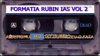 FORMATIA RUBIN DIN IAS VOL 2