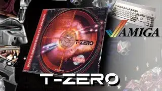 T-Zero  (Commodore Amiga, ClickBOOM 1998)