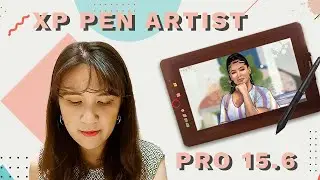 BEST CINTIQ Alternate I Use for My Illustrator Work (Detailed Guide Review) Philippines | CC Faye