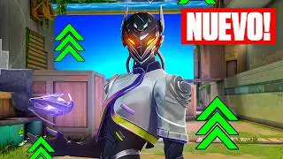 THE NEW AGENT VYSE IS *BROKEN* | Valorant Gameplay