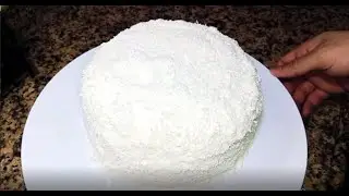🍰 Торт за 7 минут 