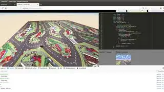 Sigue Carretera Básico v2 - Iteración 1