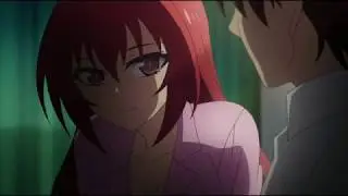 Mio x Basara