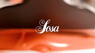 SOSA Ingredients