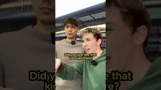 Japan has some seriously Independent Kids 