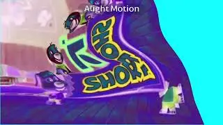 Preview 2 Talking Tom Friends Short G Major 177