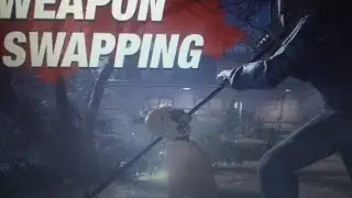 Friday the 13th Ganeplay.Тролят важатые меня не навижу людей.