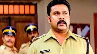 उन्हें मेरे घर में जो कुछ भी हुआ वह सब कैसे पता चला? | Hindi Dubbed Movie Scene | South Movie Scene