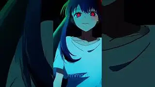 Oshi No Ko edit #edit #anime #oshinoko #hoshinoai #аниме #эдит #хошиноай #amv #amvedit