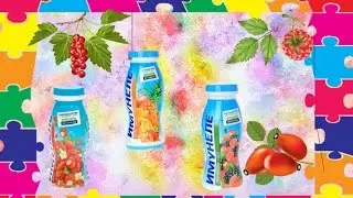 Имунеле челлендж от Софьи