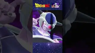 Funko Pop Animation FRIEZA first form and Pod Dragon Ball Z