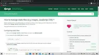 How To Create A Blog in VS Code — Part VI — Upload Profile Picture