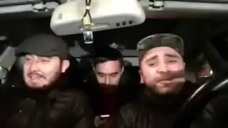 Кто не боится жену